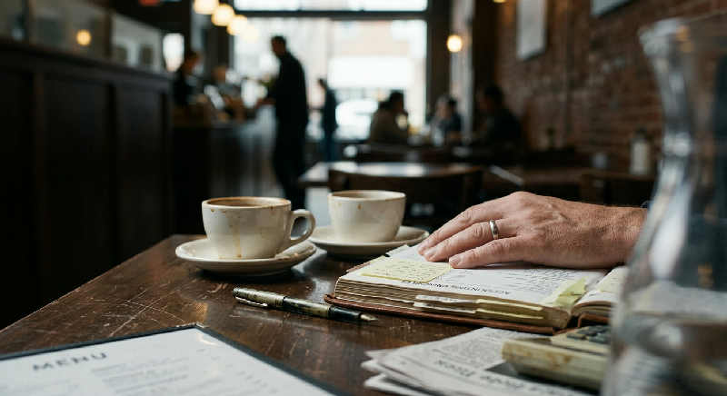 The mid-life pivot: starting an accounting career after 30