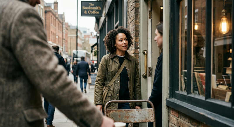 How to Make a Career Change for More Stability (Without Starting Over)