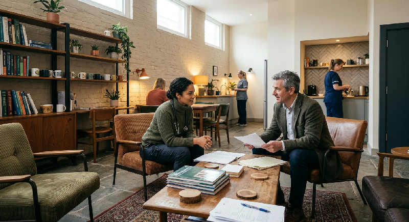 GP Salary UK: What Doctors Actually Earn