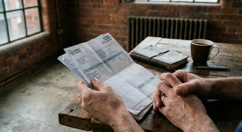 Understanding the NHS Pay Scale for Doctors and GPs