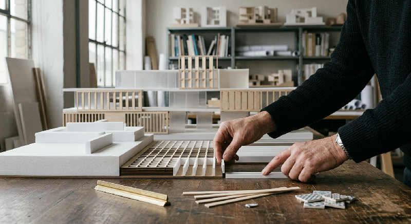 Changing industries without taking a massive pay cut